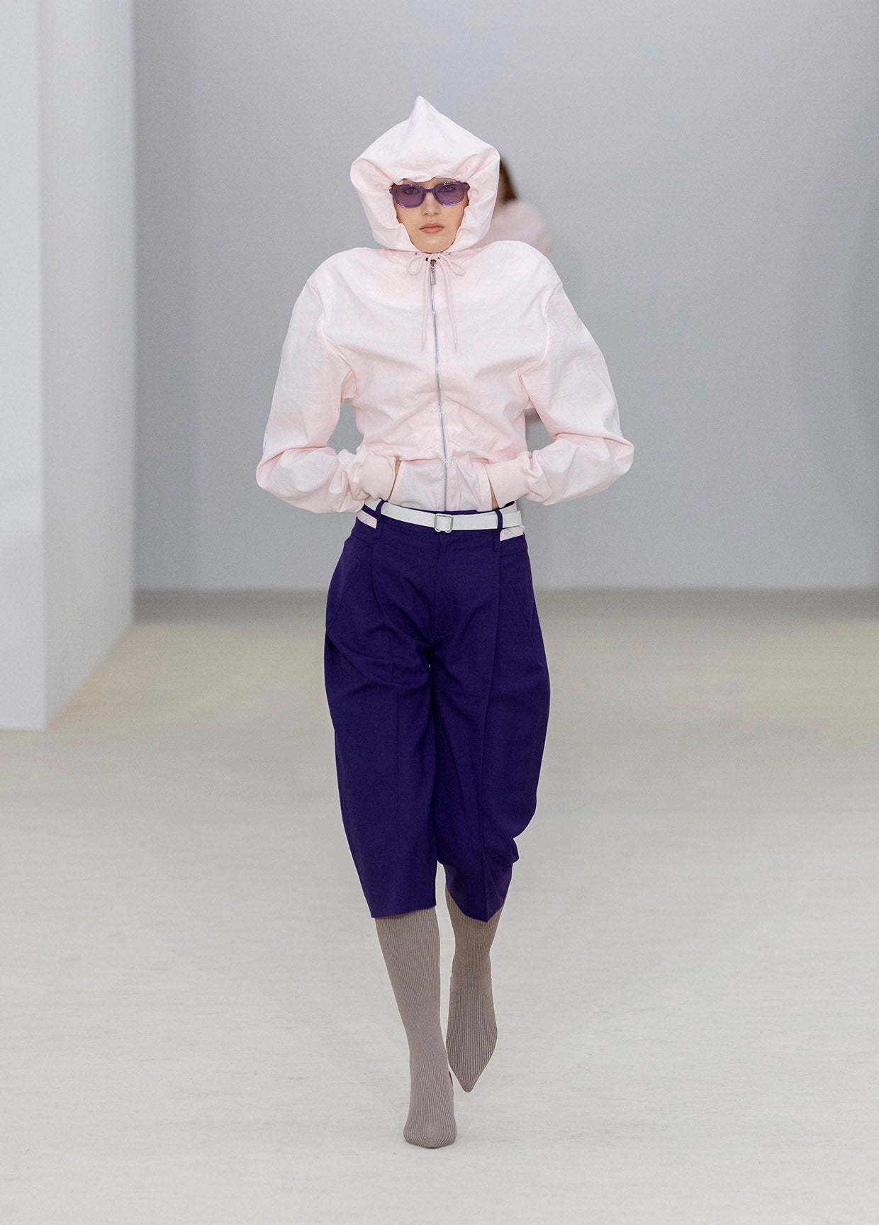 ISSEY MIYAKE COLLECTIONS SPRING SUMMER 2026 – ISSEY MIYAKE ONLINE
