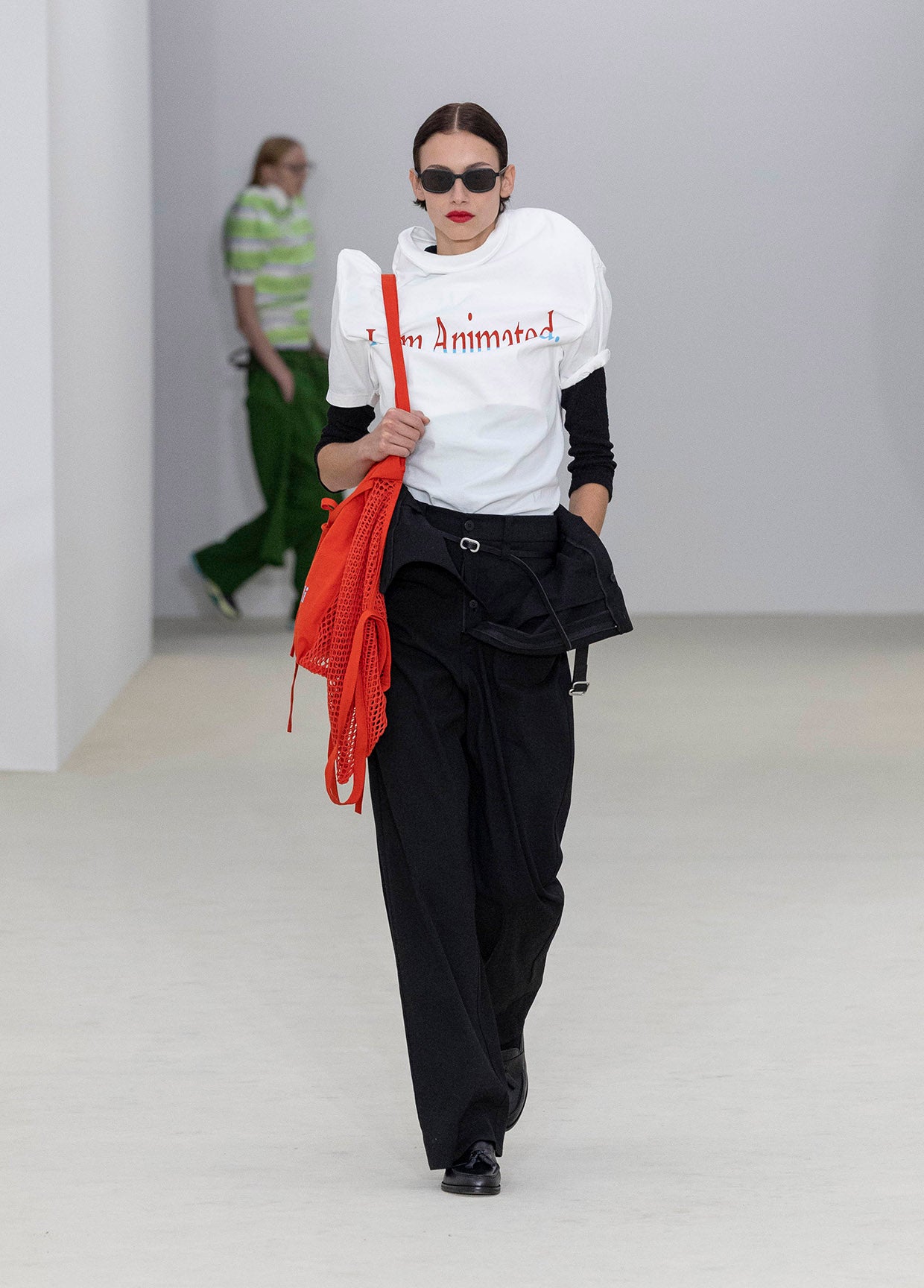 ISSEY MIYAKE COLLECTIONS SPRING SUMMER 2026 – ISSEY MIYAKE ONLINE