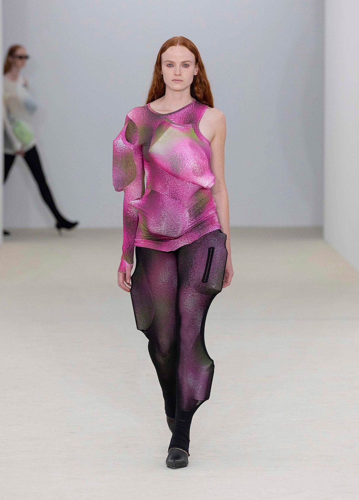 ISSEY MIYAKE COLLECTIONS SPRING SUMMER 2026 – ISSEY MIYAKE ONLINE