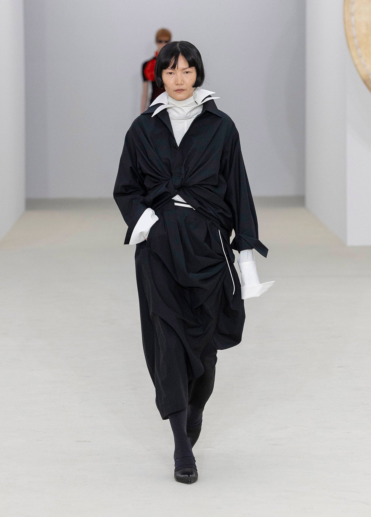 ISSEY MIYAKE COLLECTIONS SPRING SUMMER 2026 – ISSEY MIYAKE ONLINE