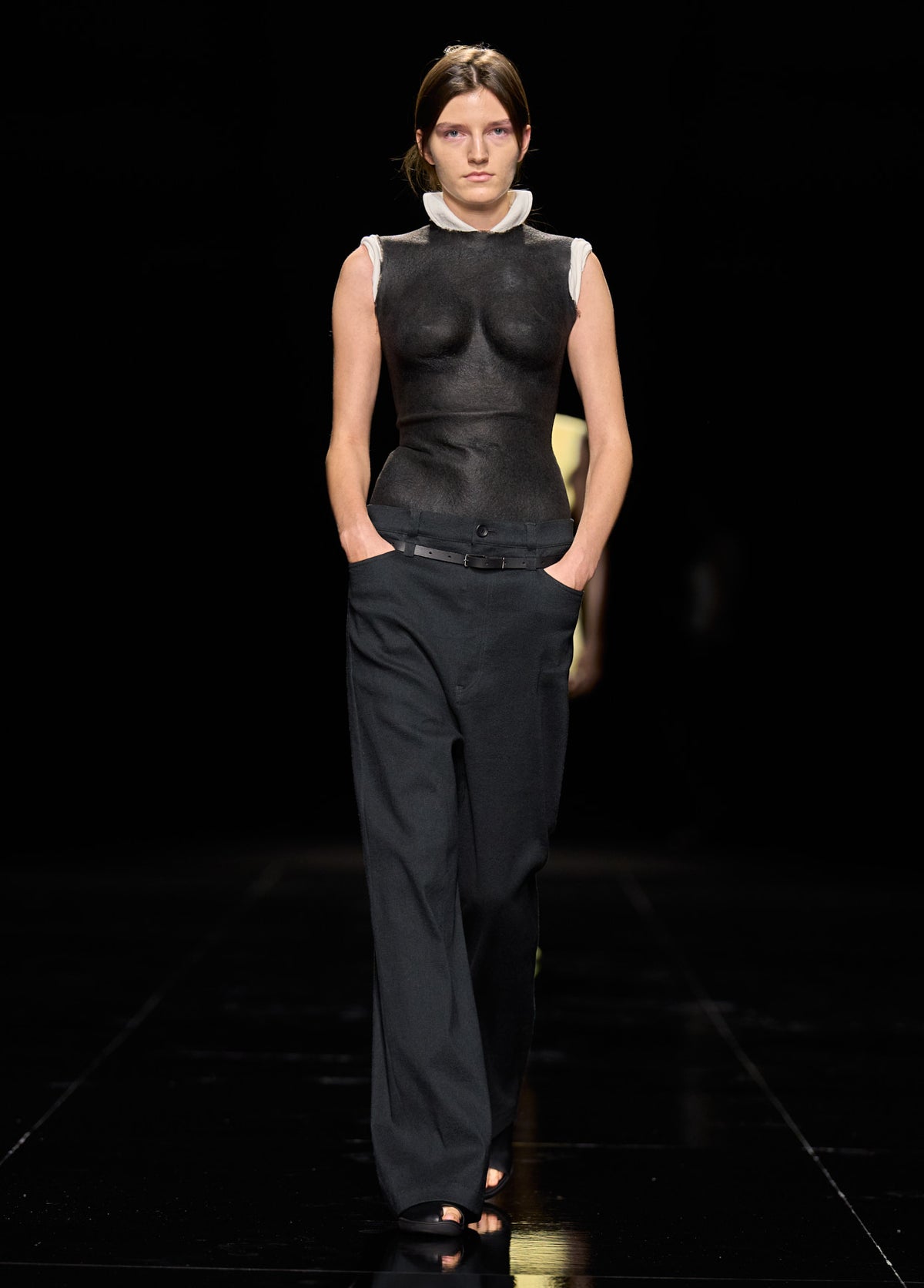 ISSEY MIYAKE SPRING SUMMER 2027 COLLECTIONS 03
