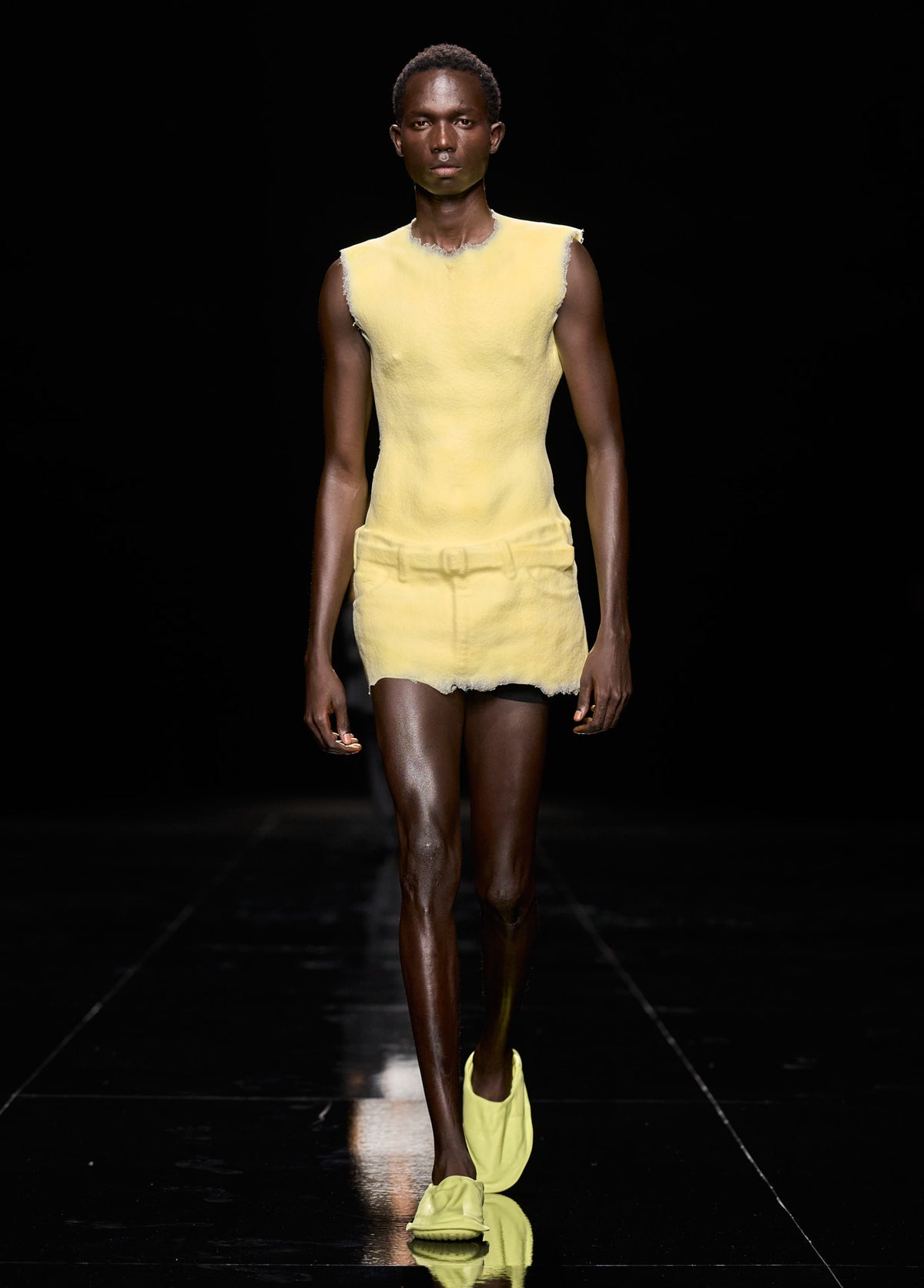 ISSEY MIYAKE SPRING SUMMER 2027 COLLECTIONS 04