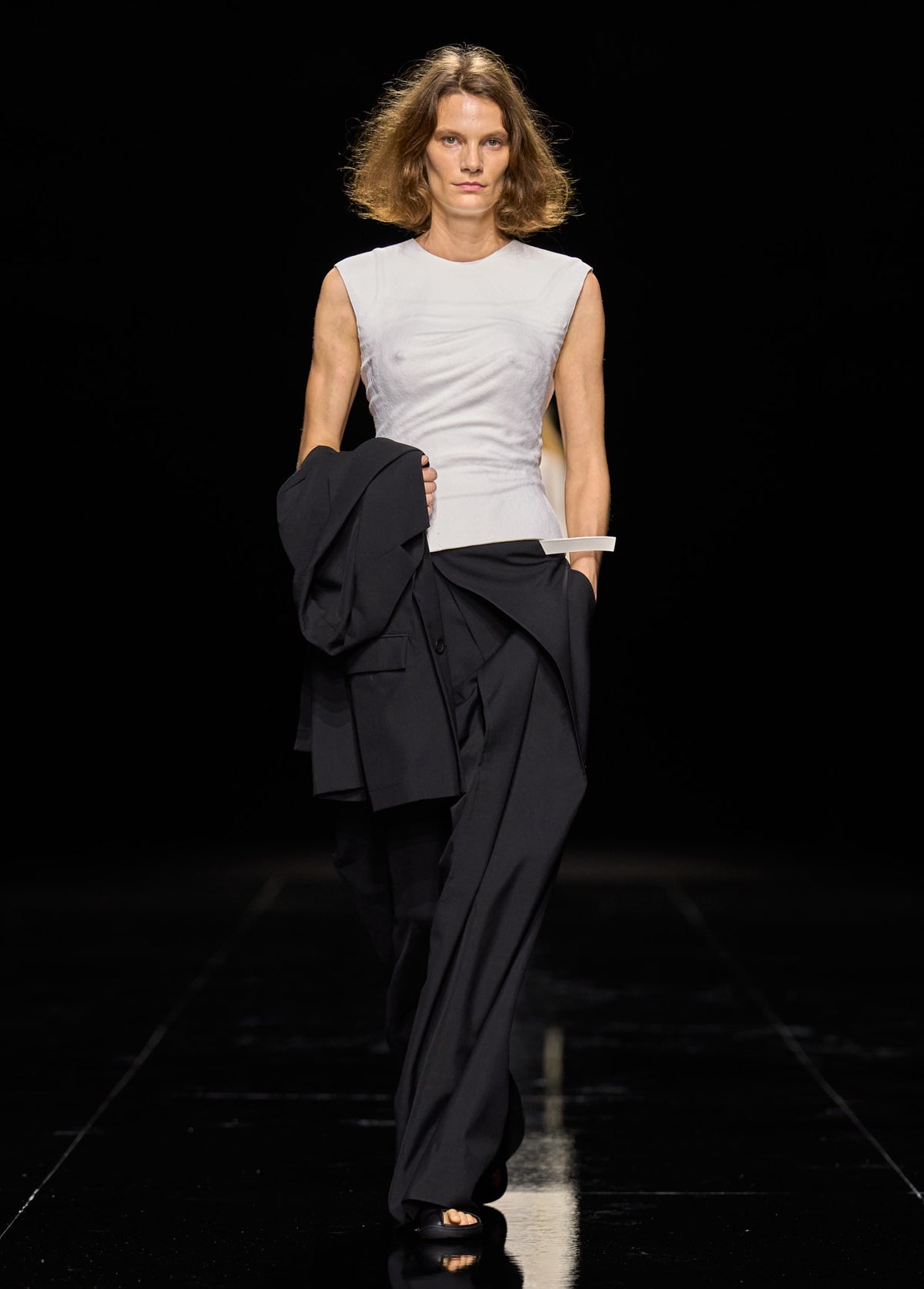 ISSEY MIYAKE COLLECTIONS SPRING SUMMER 2027 5