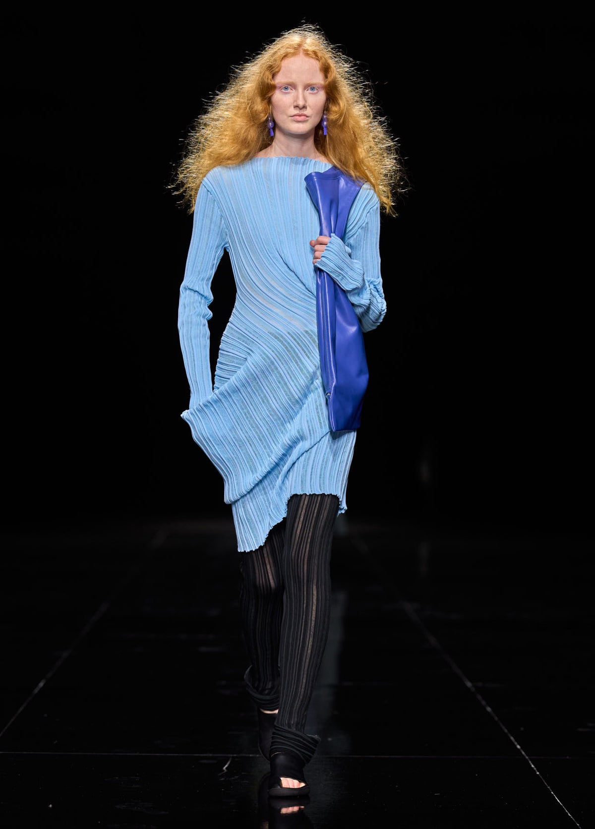 ISSEY MIYAKE SPRING SUMMER 2027 COLLECTIONS 12