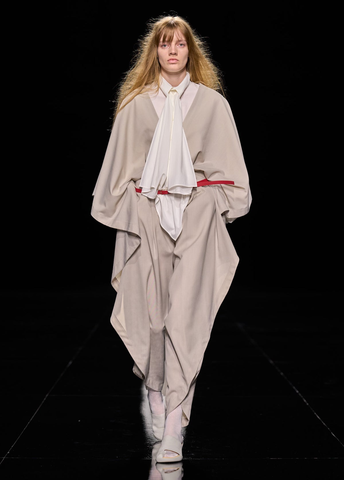 ISSEY MIYAKE COLLECTIONS SPRING SUMMER 2027 16