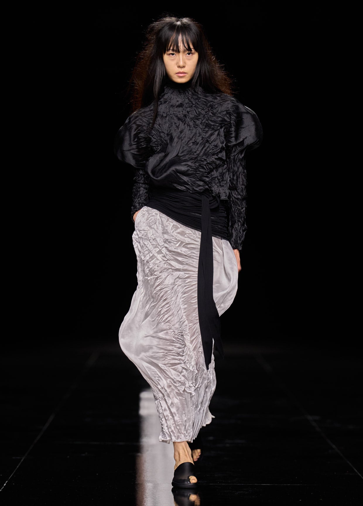 ISSEY MIYAKE SPRING SUMMER 2027 COLLECTIONS 25 – ISSEY MIYAKE