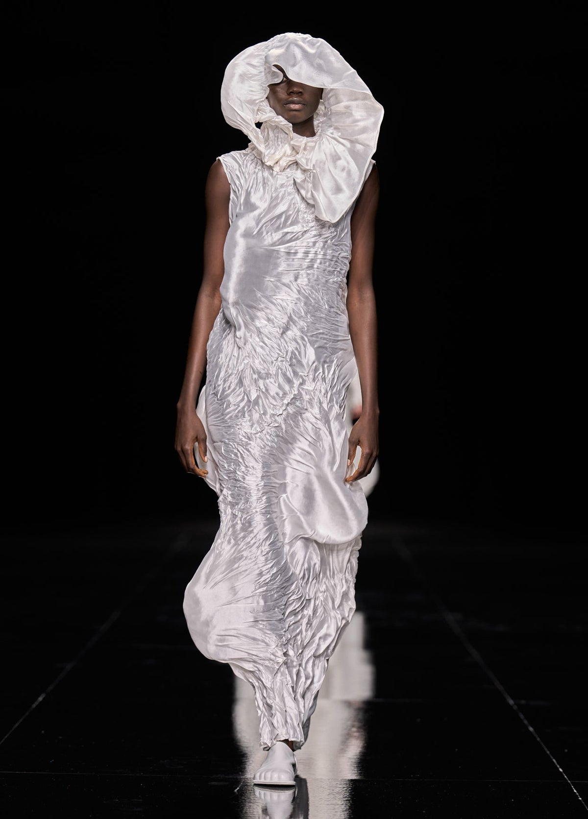 ISSEY MIYAKE SPRING SUMMER 2027 COLLECTIONS 26