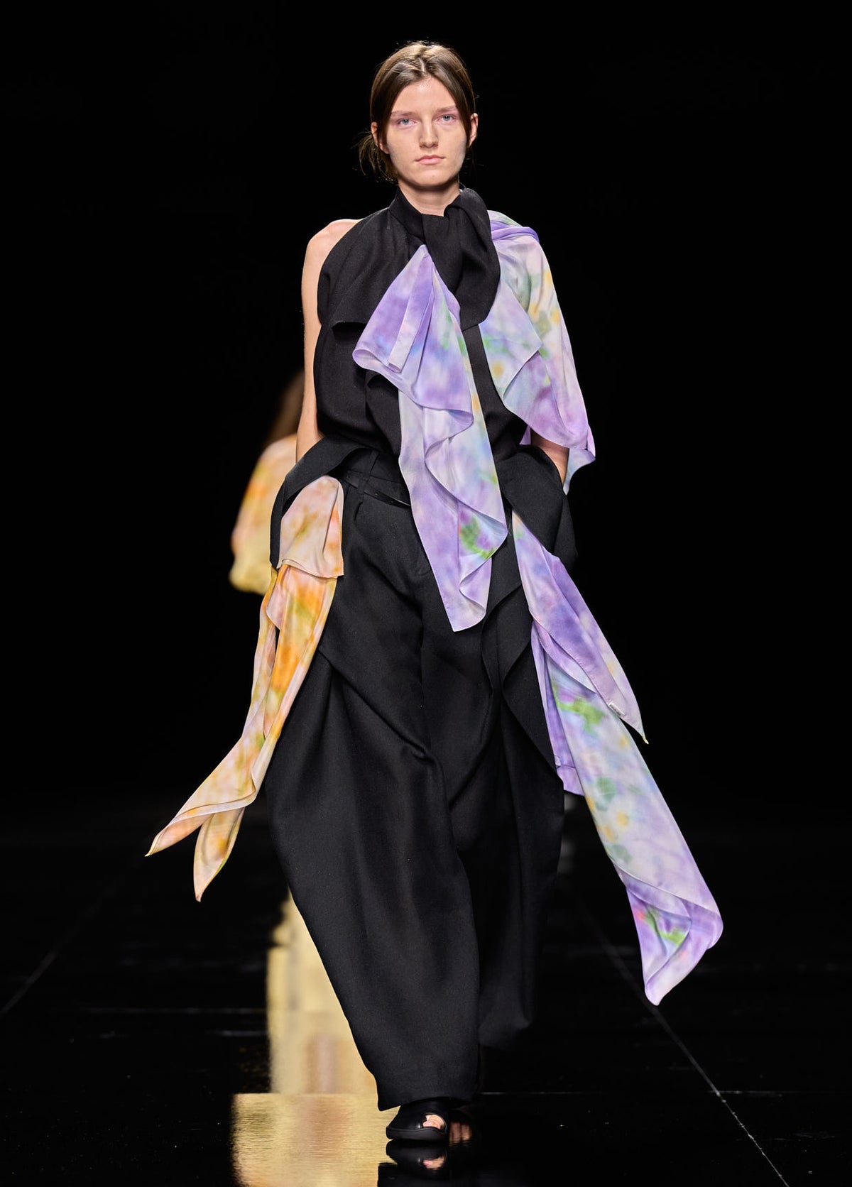 ISSEY MIYAKE SPRING SUMMER 2027 COLLECTIONS 31