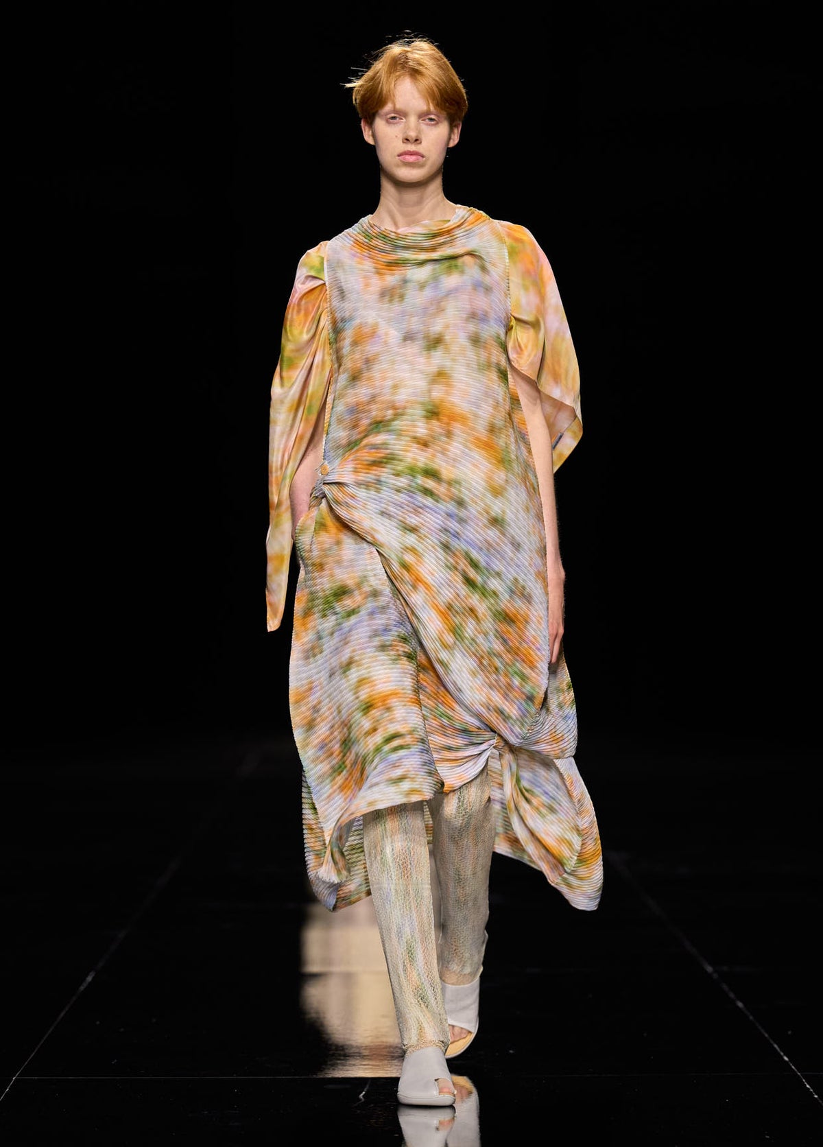 ISSEY MIYAKE SPRING SUMMER 2027 COLLECTIONS 33
