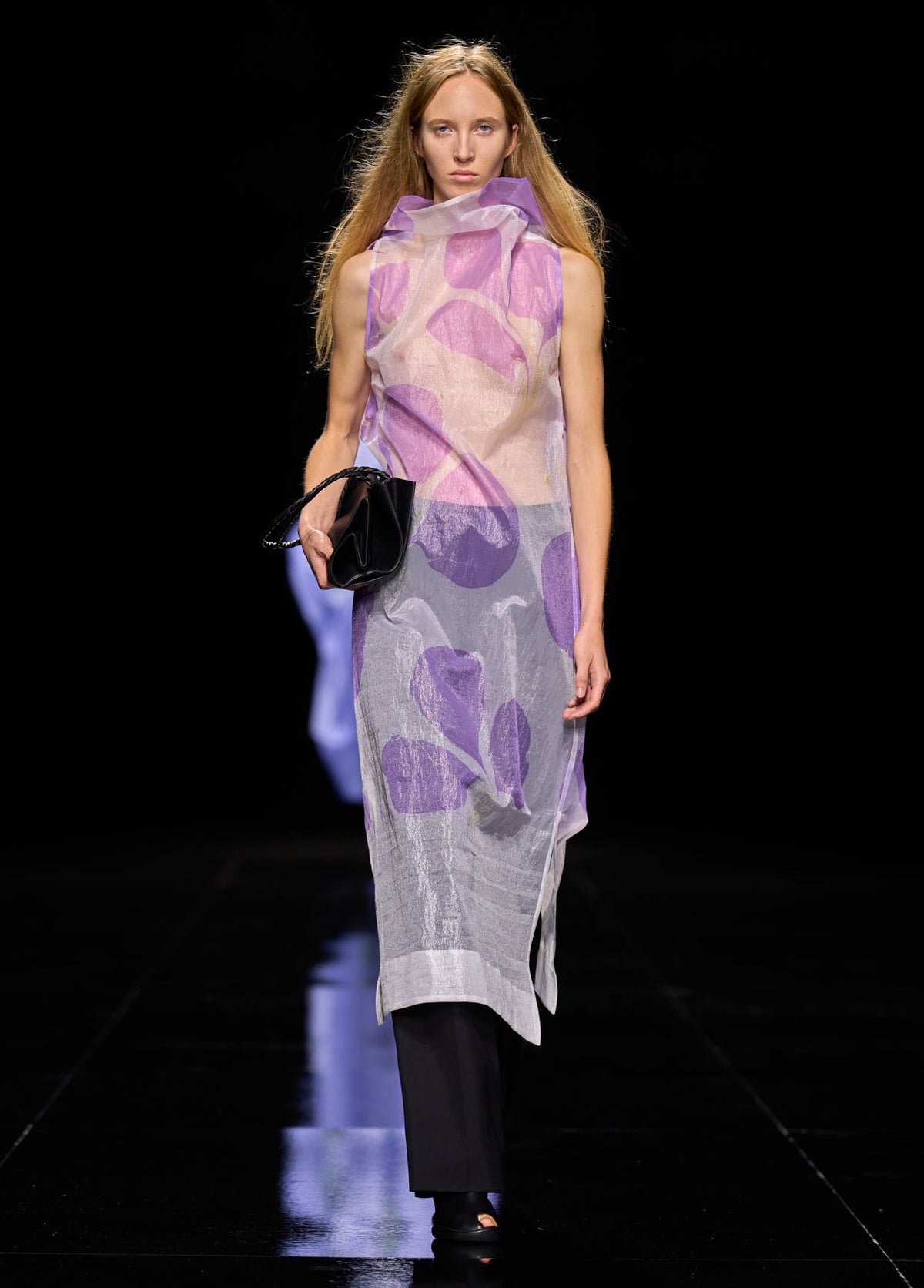 ISSEY MIYAKE SPRING SUMMER 2027 COLLECTIONS 45