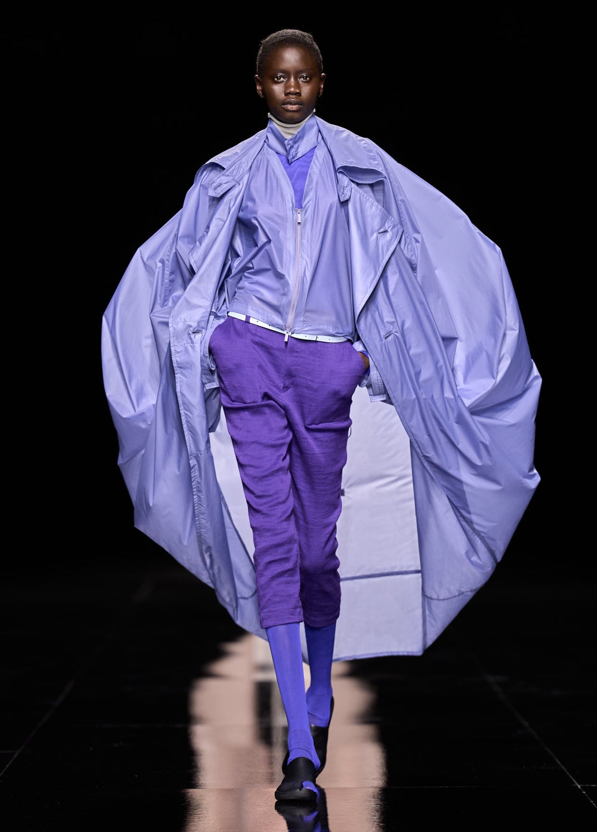 ISSEY MIYAKE SPRING SUMMER 2027 COLLECTIONS 52