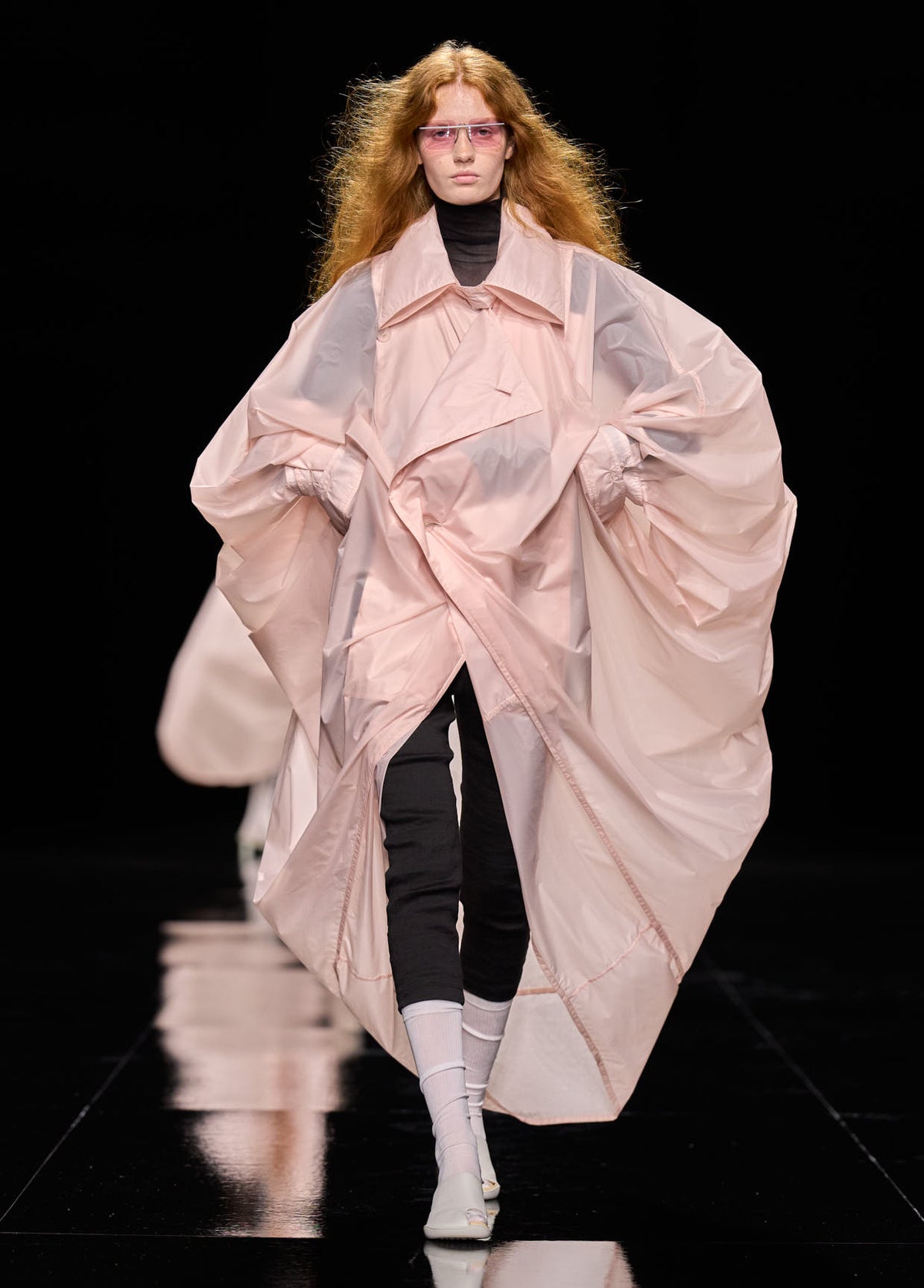ISSEY MIYAKE SPRING SUMMER 2027 COLLECTIONS 53