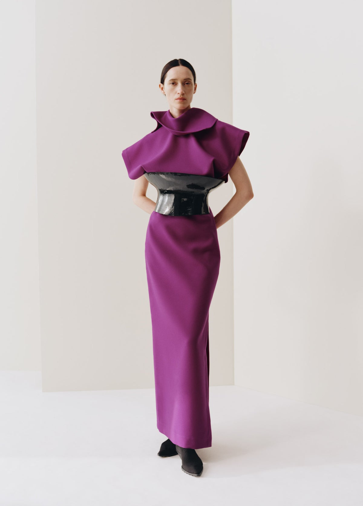 ISSEY MIYAKE LOOK 29