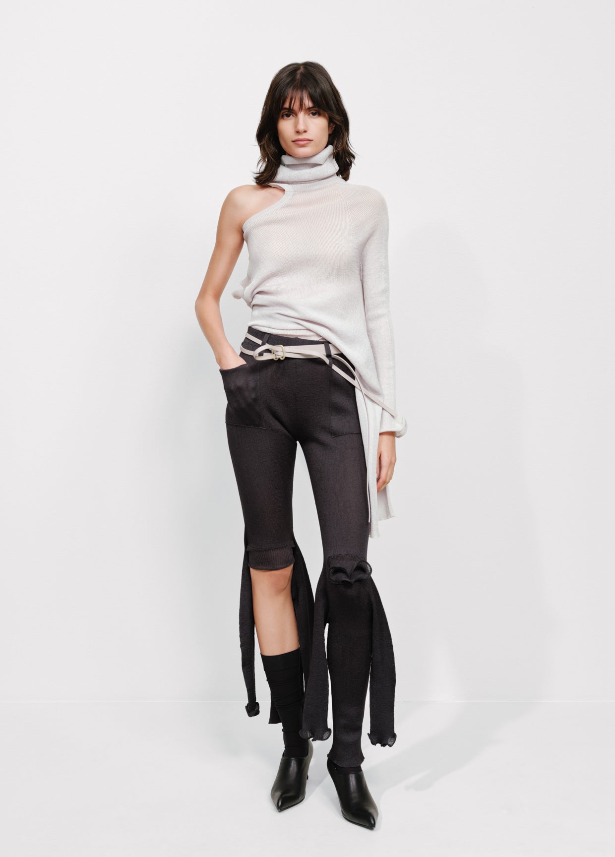ISSEY MIYAKE LOOK 48