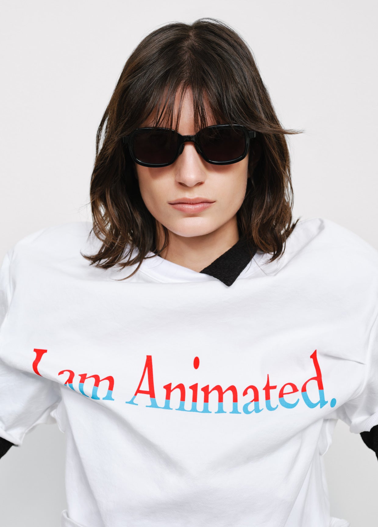 ISSEY MIYAKE LOOK 29