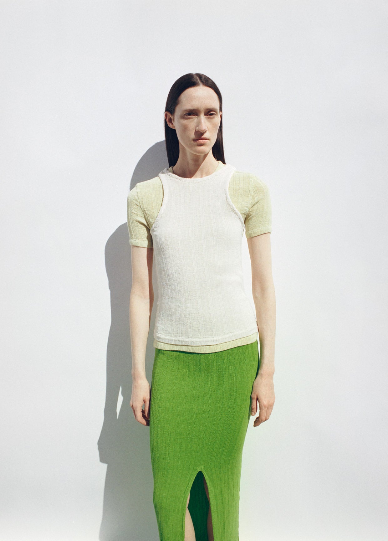 ISSEY MIYAKE LOOK 04