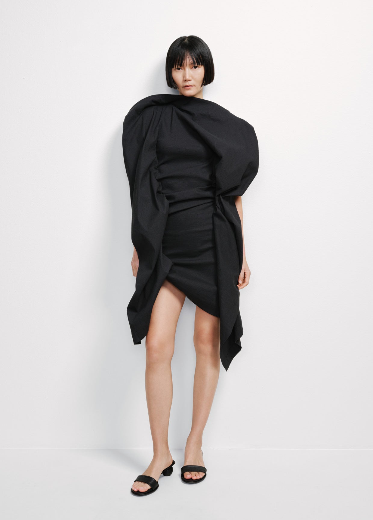 ISSEY MIYAKE LOOK 50