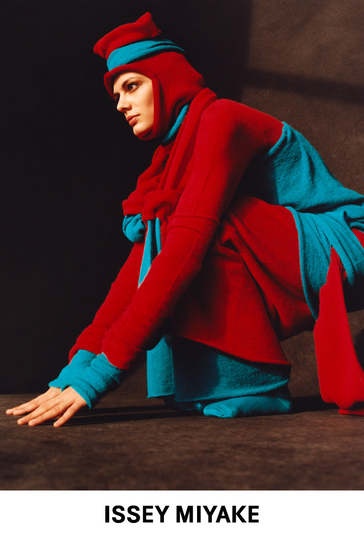 The official ISSEY MIYAKE ONLINE STORE | ISSEY MIYAKE USA