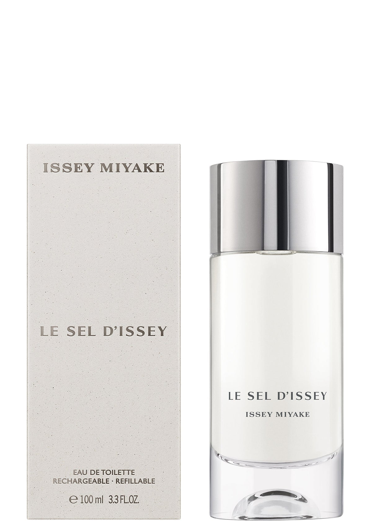 LE SEL D'ISSEY EAU DE TOILETTE