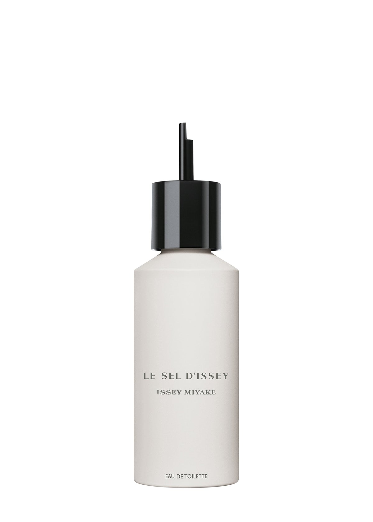 LE SEL D'ISSEY EAU DE TOILETTE REFILL, Accessories & Other Fragrances, White