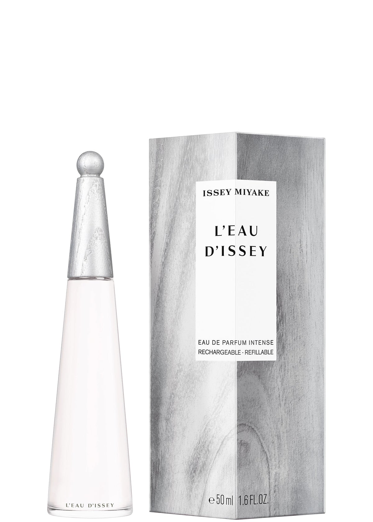 L'EAU D'ISSEY EAU DE PARFUM INTENSE 50mL