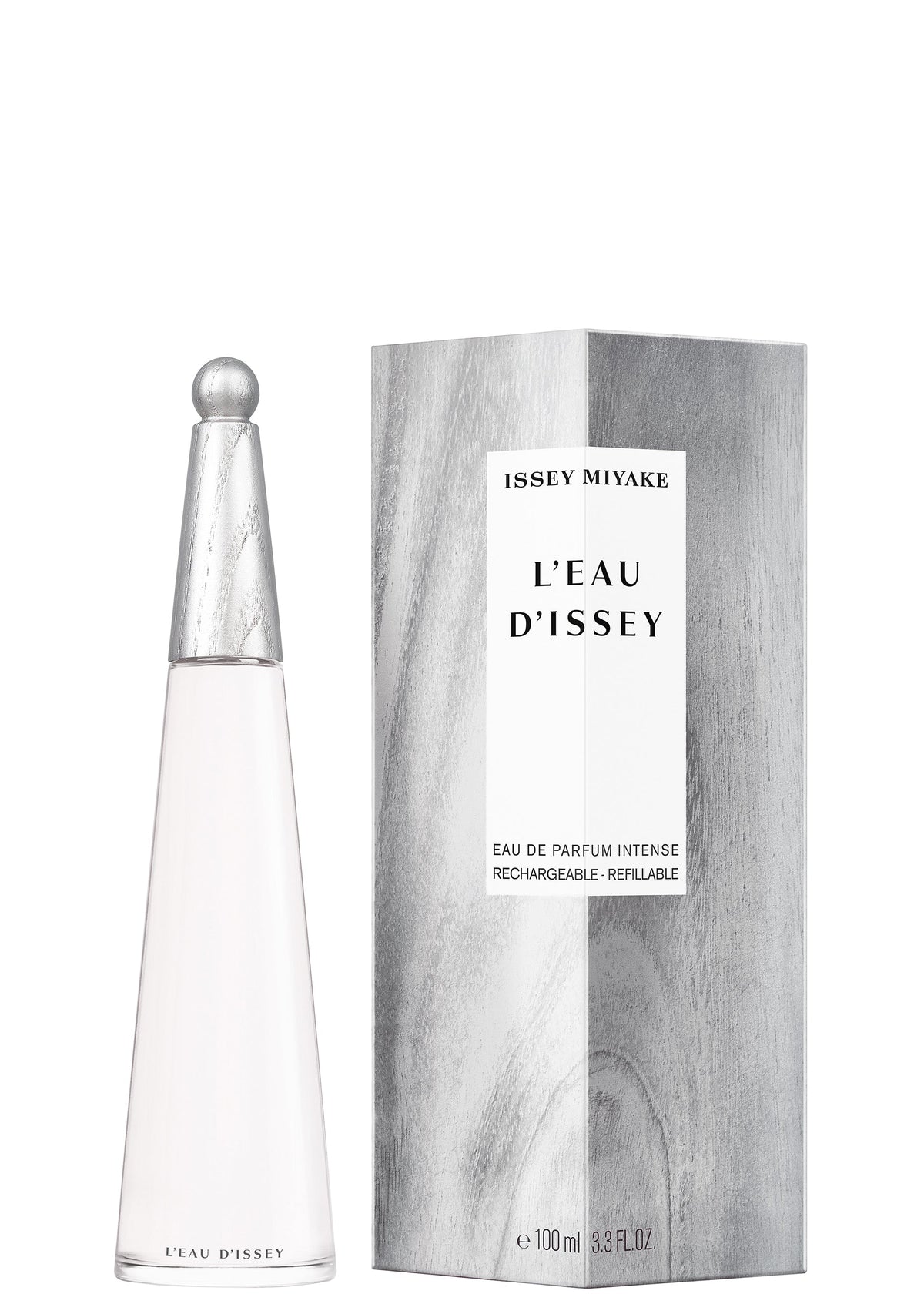 L'EAU D'ISSEY EAU DE PARFUM INTENSE 100mL