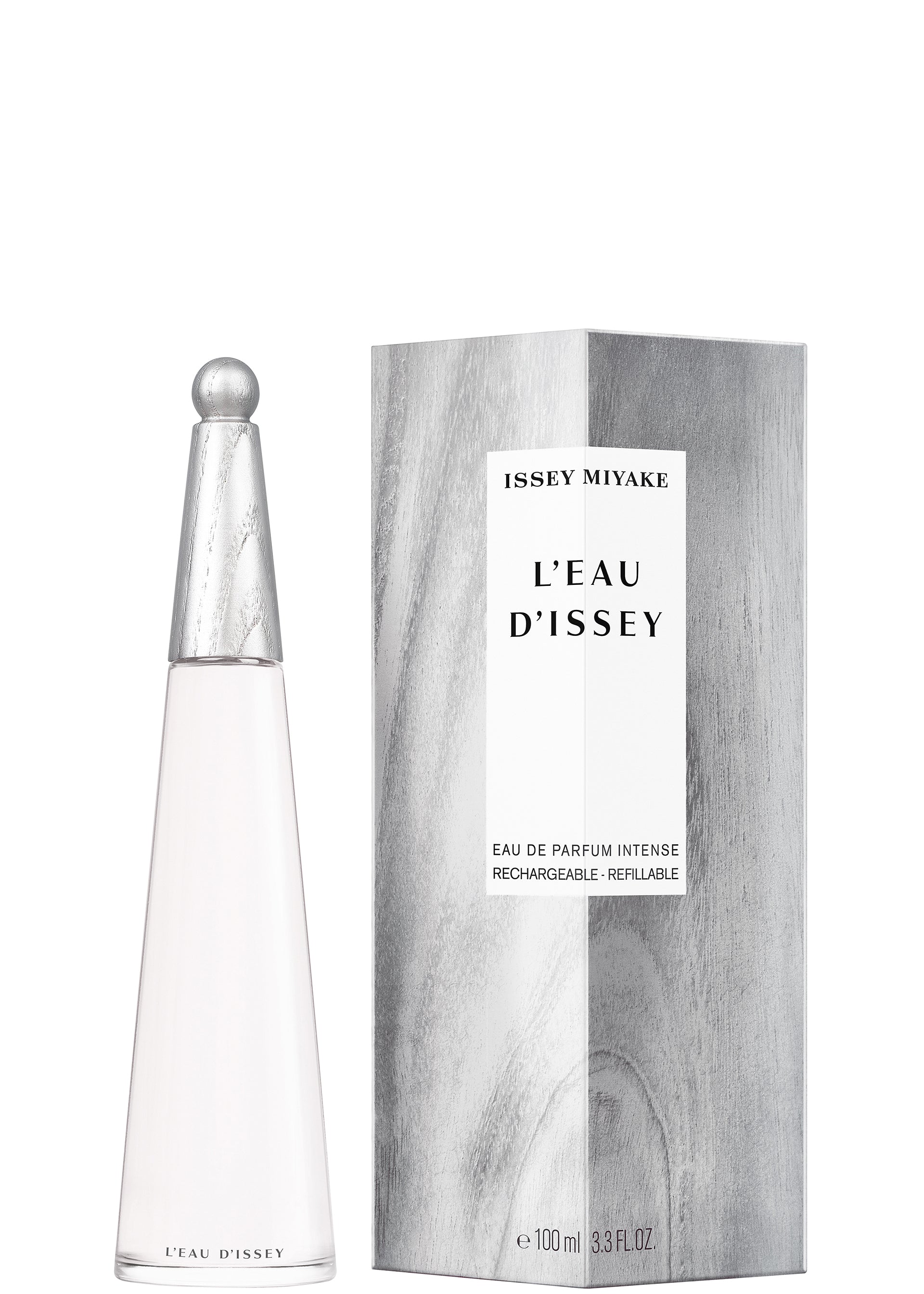 L'EAU D'ISSEY EAU DE PARFUM INTENSE 100mL