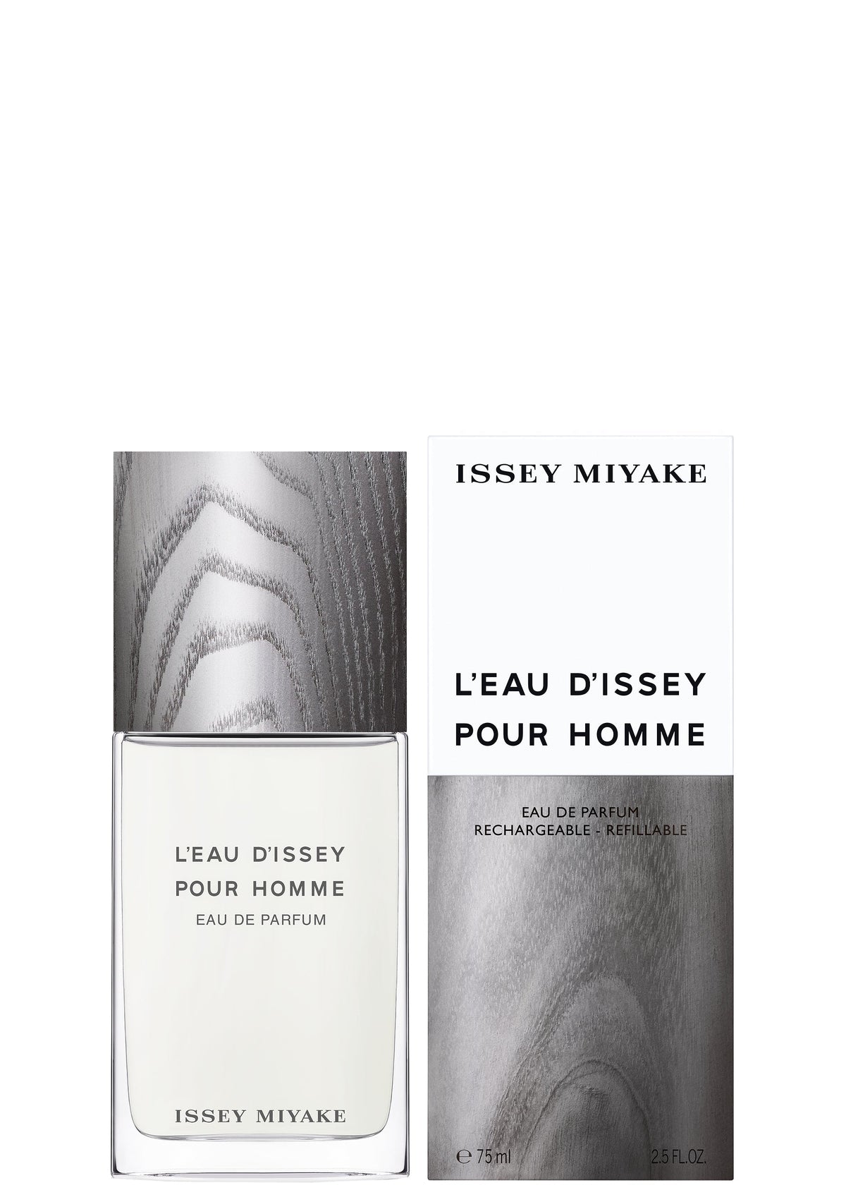 L'EAU D'ISSEY POUR HOMME EAU DE PARFUM 75mL