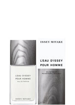 L'EAU D'ISSEY POUR HOMME EAU DE PARFUM 75mL