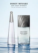 L'EAU D'ISSEY POUR HOMME EAU DE PARFUM 75mL