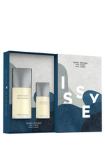 L'EAU D'ISSEY POUR HOMME HOLIDAY COFFRET