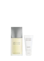 L'EAU D'ISSEY POUR HOMME HOLIDAY COFFRET