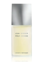 L'EAU D'ISSEY POUR HOMME 125mL