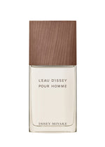 L'EAU D'ISSEY POUR HOMME EAU & VETIVER EAU DE TOILETTE 100mL