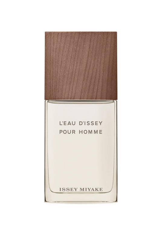 L'EAU D'ISSEY POUR HOMME EAU & VETIVER EAU DE TOILETTE 100mL