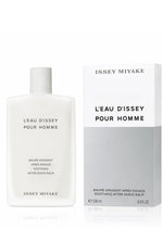 L'EAU D'ISSEY POUR HOMME AFTER SHAVE BALM