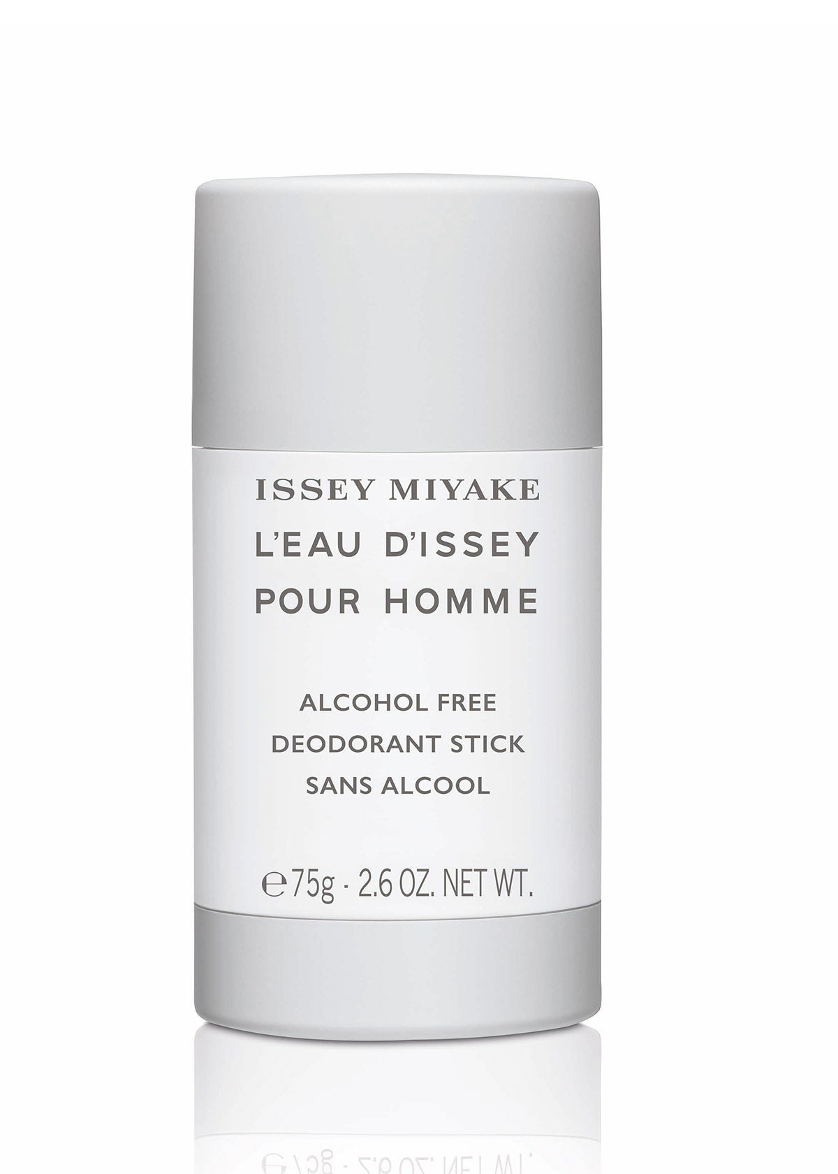 L'EAU D'ISSEY POUR HOMME DEODORANT STICK