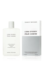 L'EAU D'ISSEY POUR HOMME TONING AFTER-SHAVE LOTION