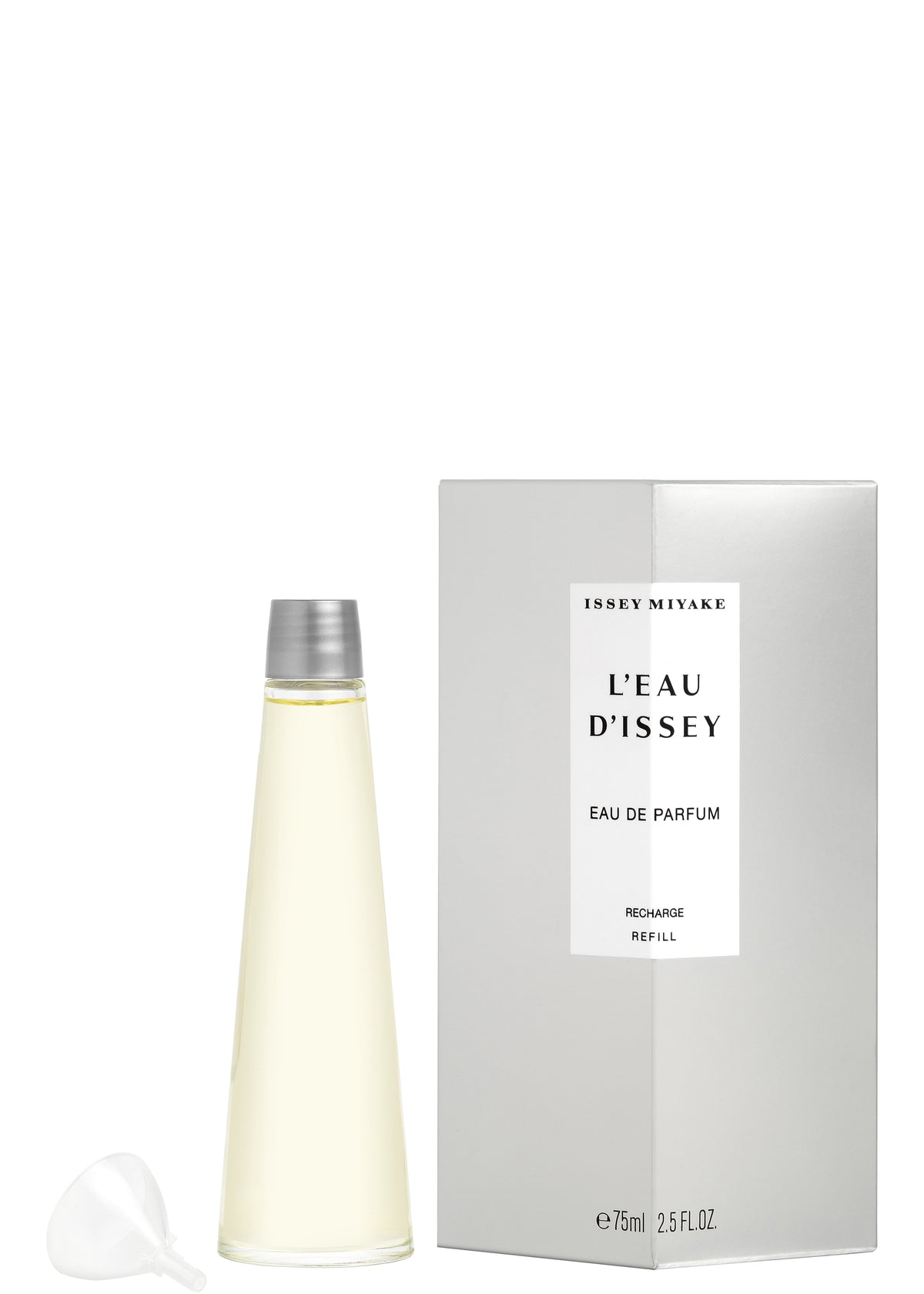 L'EAU D'ISSEY EAU DE PARFUM REFILL