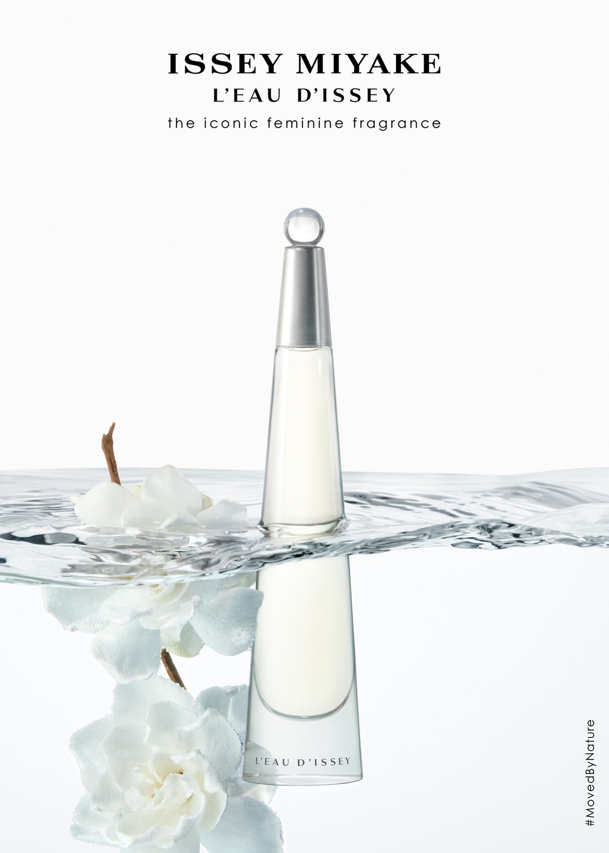 L'EAU D'ISSEY EAU DE PARFUM REFILL