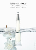 L'EAU D'ISSEY EAU DE PARFUM REFILL