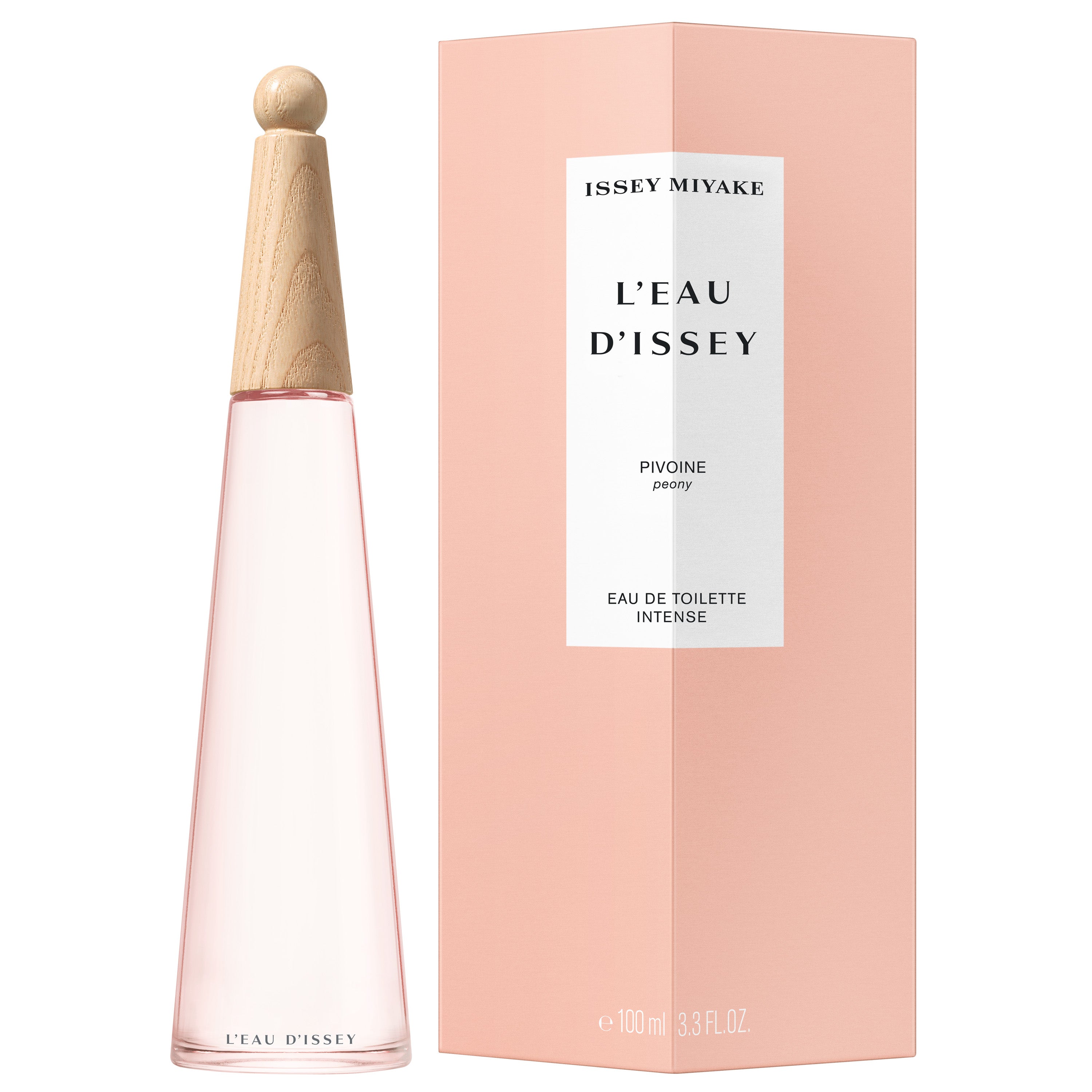 L EAU D ISSEY PIVOINE EAU DE TOILETTE 100mL