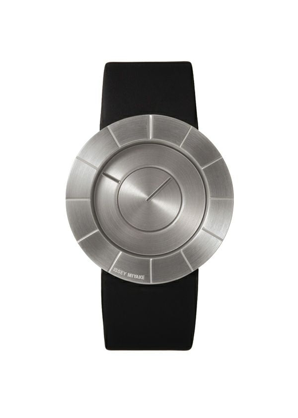 TO Designed by Tokujin Yoshioka, Accessories & Others_Watch, black