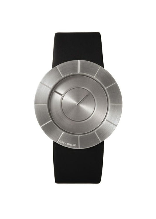 TO Designed by Tokujin Yoshioka, Accessories & Others_Watch, black
