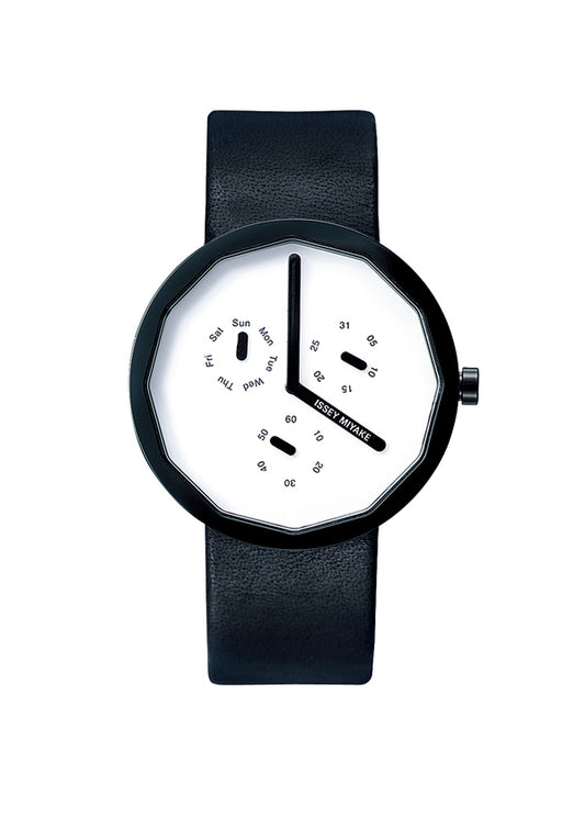 TWELVE　Designed by Naoto Fukasawa