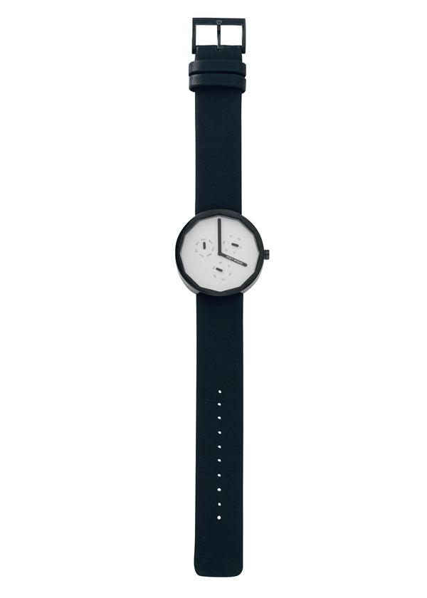 TWELVE　Designed by Naoto Fukasawa