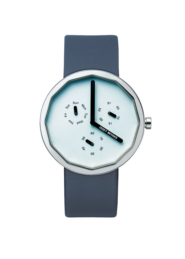 TWELVE　Designed by Naoto Fukasawa