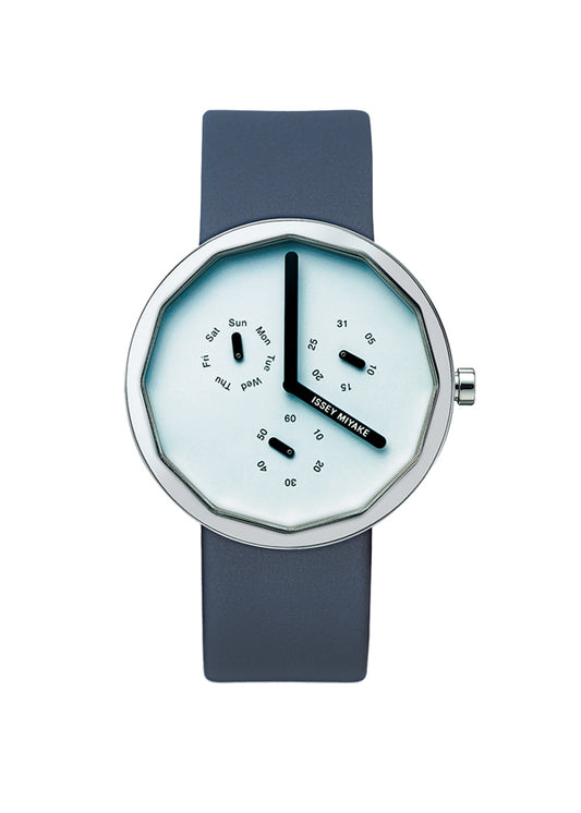 TWELVE　Designed by Naoto Fukasawa