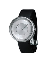 Glass Watch　Designed by Tokujin Yoshioka