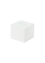 Glass Watch　Designed by Tokujin Yoshioka